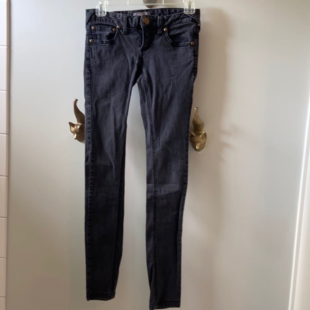 free people black jeans